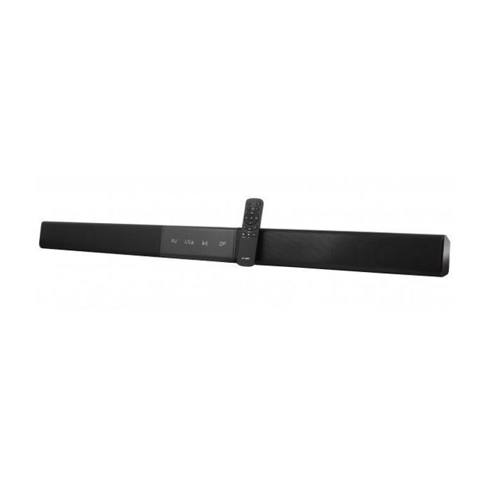 Акустическая система F&D Т-160Х black Фото