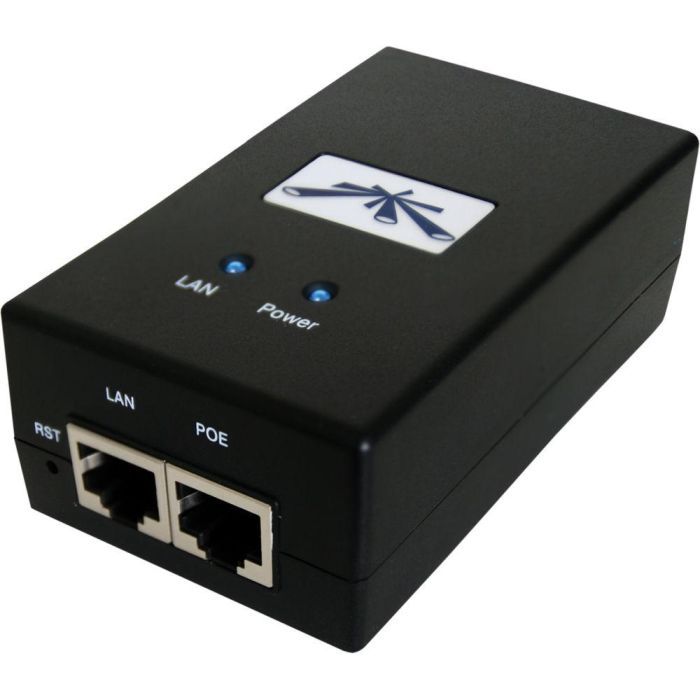 Адаптер PoE Ubiquiti POE-24-30W Фото