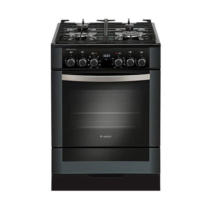 Плита Gefest ПГЭ 6502-03 0244 Фото