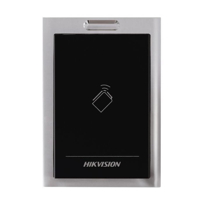 Считыватель бесконтактных карт Hikvision DS-K1101M (СКД) Фото