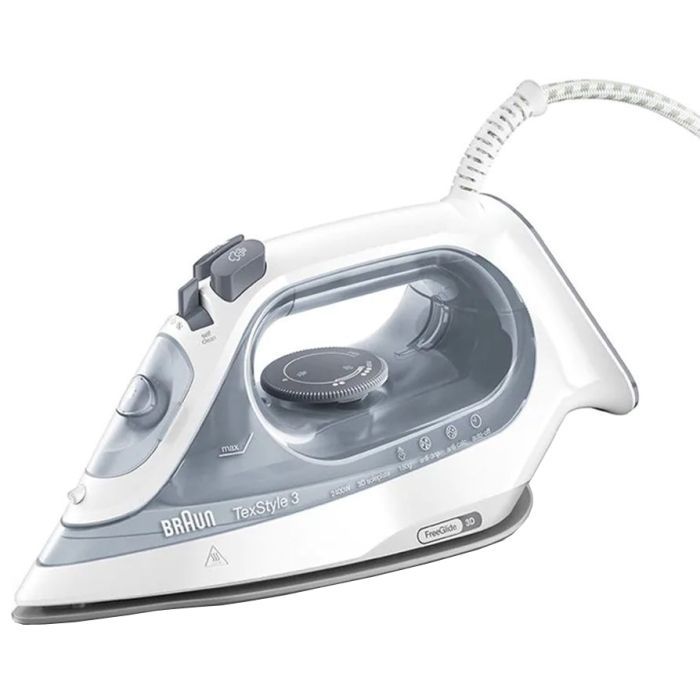 Утюг Braun SI 3054 GY Фото