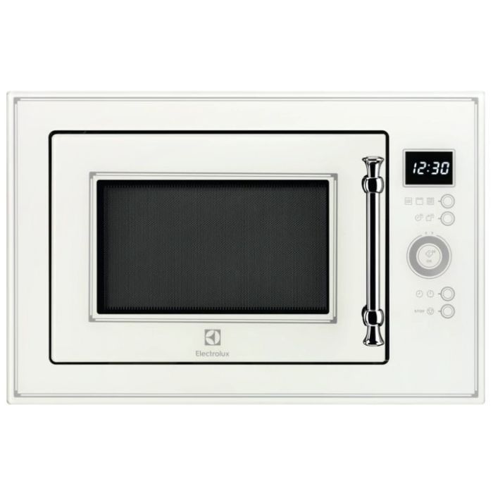 Микроволновая печь Electrolux EMT25203C Фото
