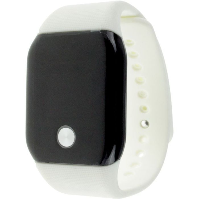 Смарт-часы UWatch A88 White Фото
