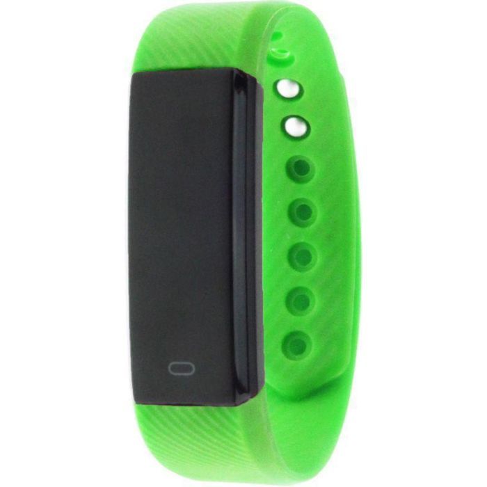 Фитнес браслет UWatch ID115HR Green Фото