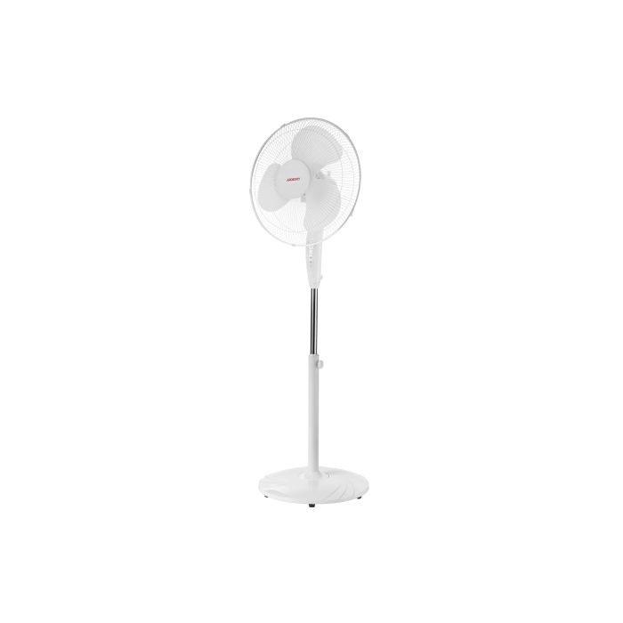 Вентилятор Ardesto FN-R1608RW Фото 1