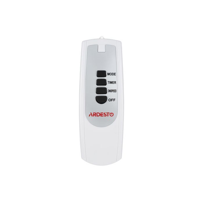 Вентилятор Ardesto FN-R1608RW Фото 5
