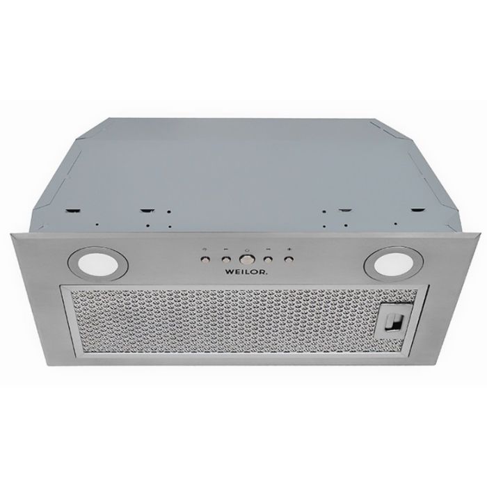 Вытяжка кухонная Weilor WBE 5230 SS 1000 LED Фото
