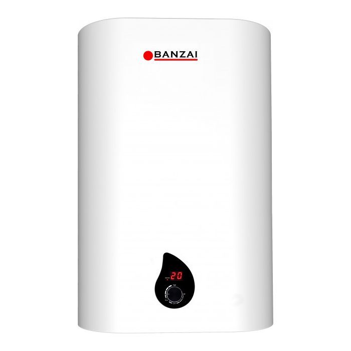 Бойлер Banzai DT100V20F Фото