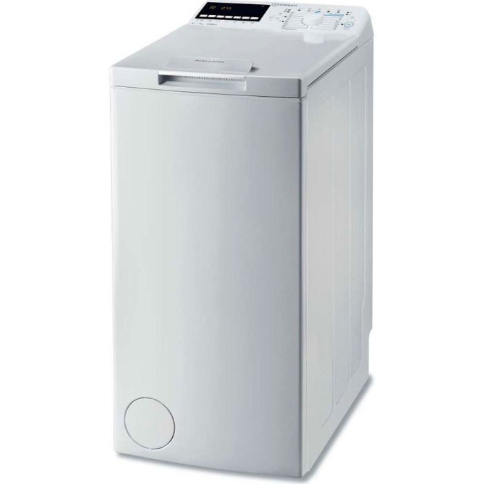 Стиральная машина Indesit BTWE71253PEU Фото