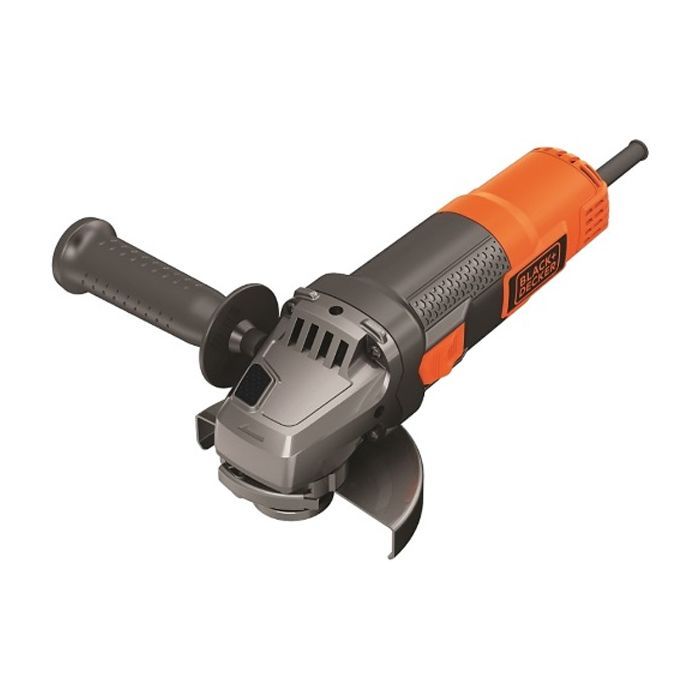 Шлифовальная машина Black&Decker BEG220 Фото