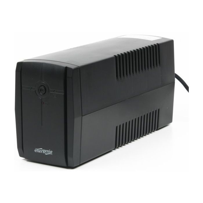 Источник бесперебойного питания Maxxter B850VA-02 Фото