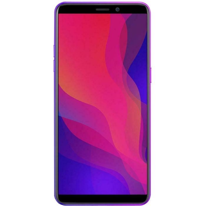 Мобильный телефон Ulefone Power 3L Twilight Фото