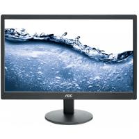 Монитор AOC E2070SWN/01 Фото