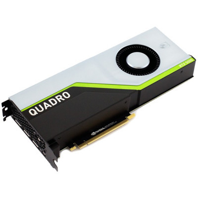 Видеокарта PNY QUADRO RTX 5000 16384MB Фото