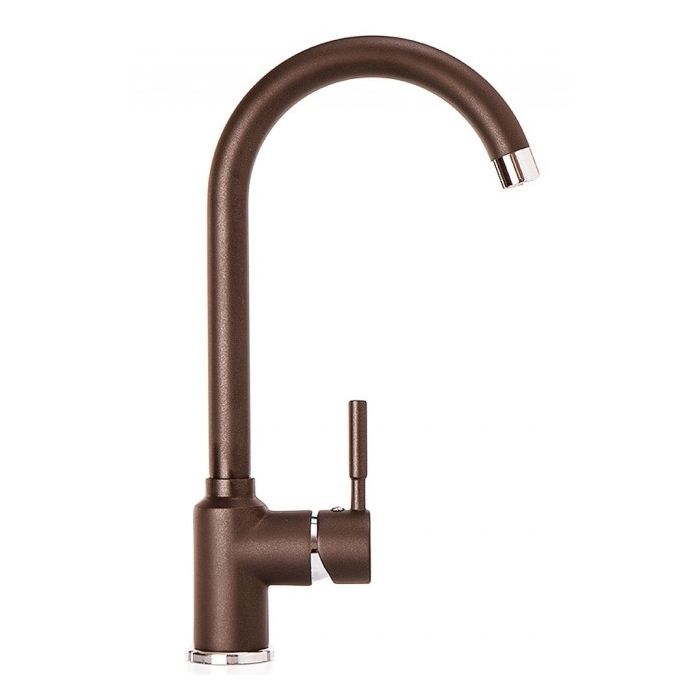 Смеситель Interline Tango mokko Фото