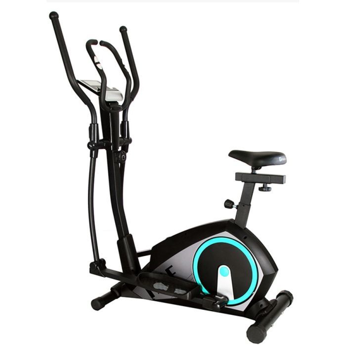 Орбитрек HouseFit магнитный с сидением Фото