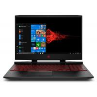 Ноутбук HP OMEN 15-dc0017ua Фото