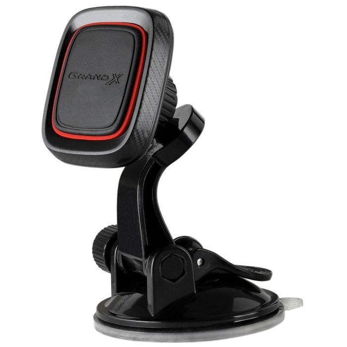 Универсальный автодержатель Grand-X MT-04 Фото