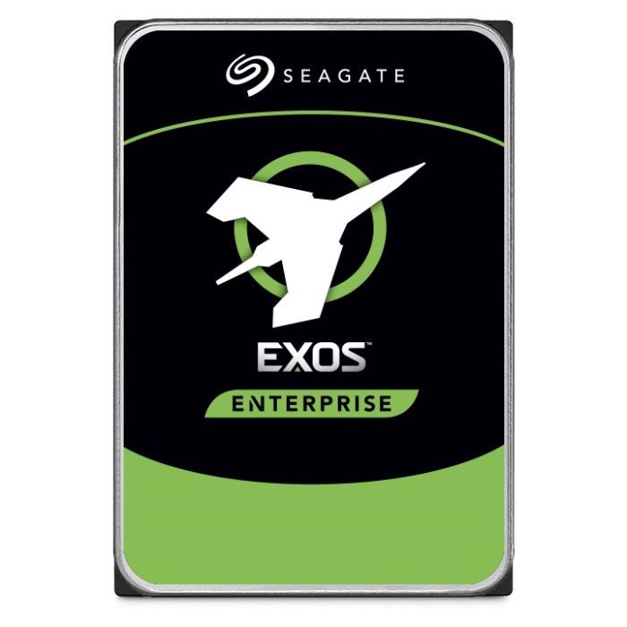 Жесткий диск Seagate 3.5" 16TB Фото