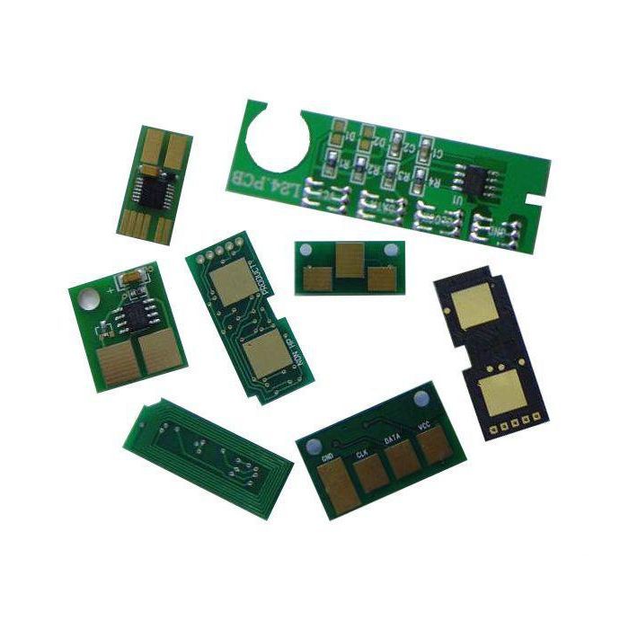 Чип для картриджа Everprint KYOCERA TK-340 FS2020 12K Фото