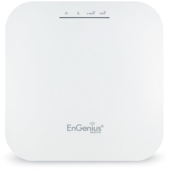 Точка доступа Wi-Fi Engenius EWS377AP Фото