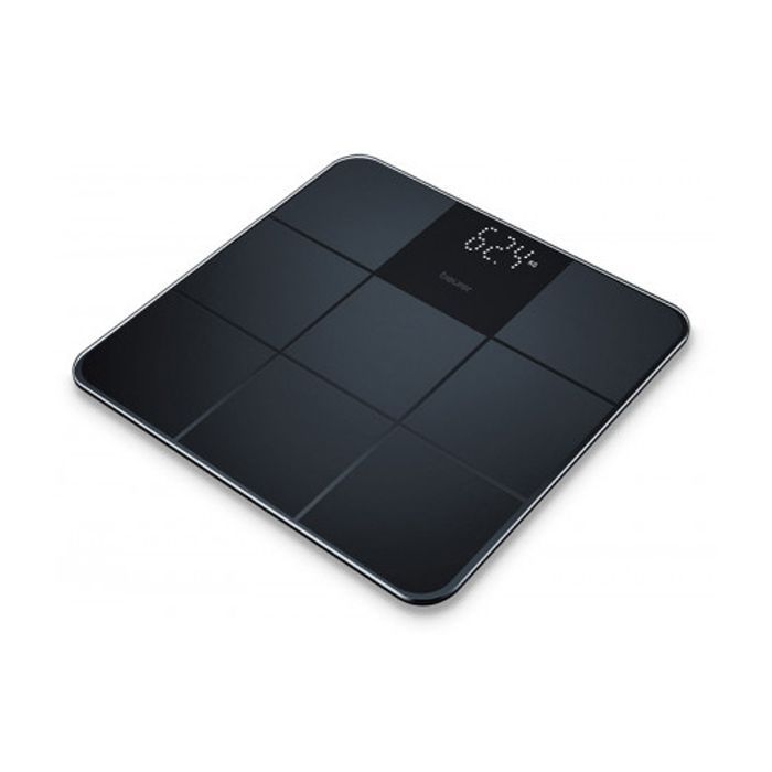 Весы напольные Beurer GS 235 Фото