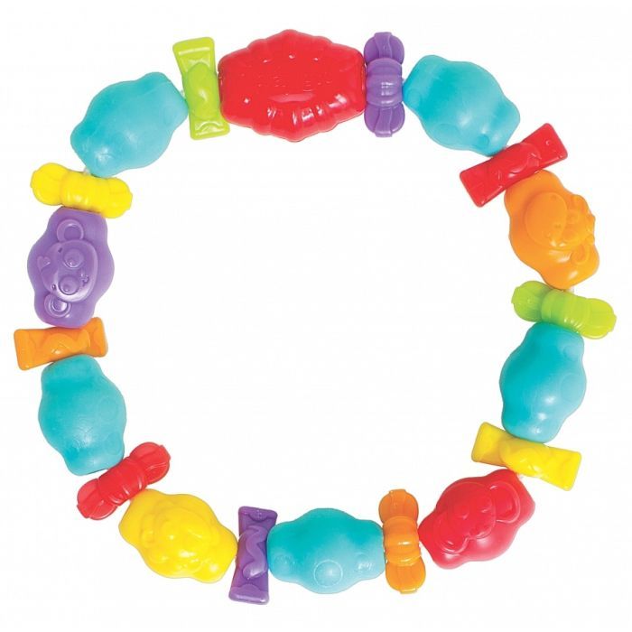 Прорезыватель Playgro Кільце Фото