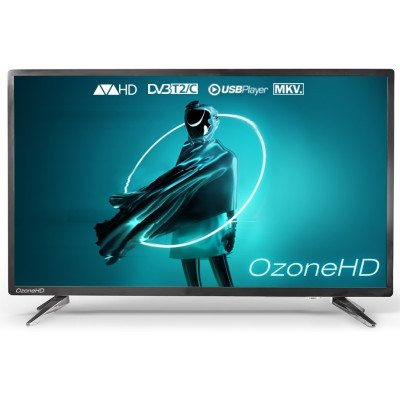 Телевизор Ozonehd 39HN82T2 Фото