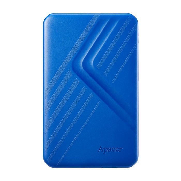 Внешний жесткий диск Apacer 2.5" 1TB Фото
