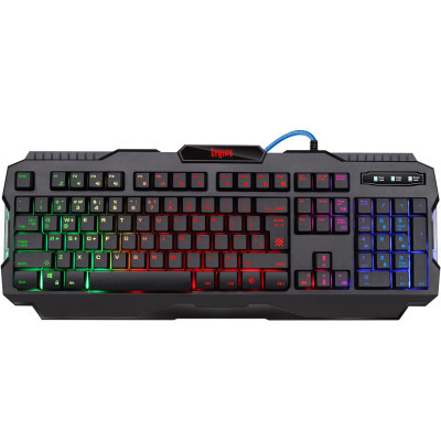 Клавиатура Defender Legion GK-010DL RU RGB Фото