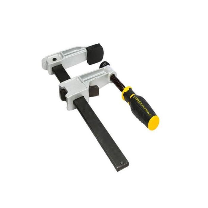 Струбцина Stanley F-образная «FATMAX» 800мм Фото