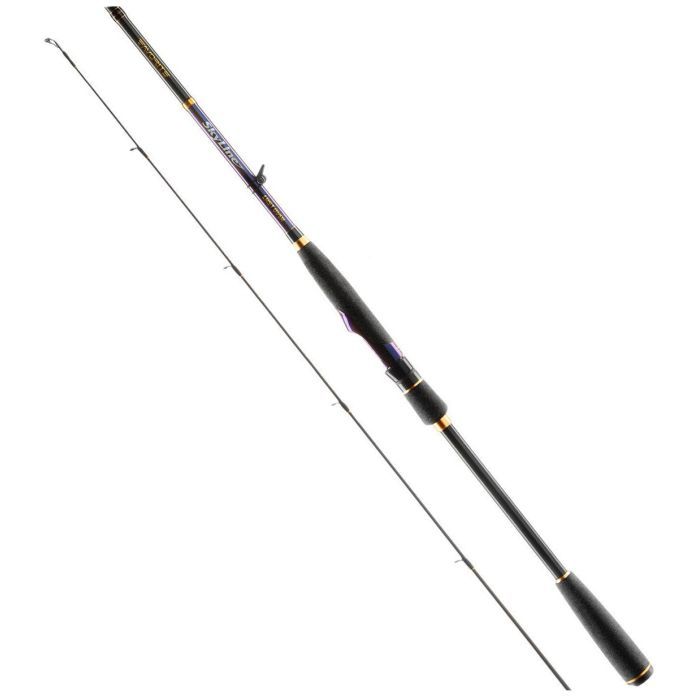Удилище Favorite Skyline NEW SKYA-902L 2.70m 3-12g Ex.Fast Фото