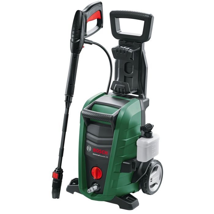 Мойка высокого давления Bosch UniversalAquatak 135 Фото