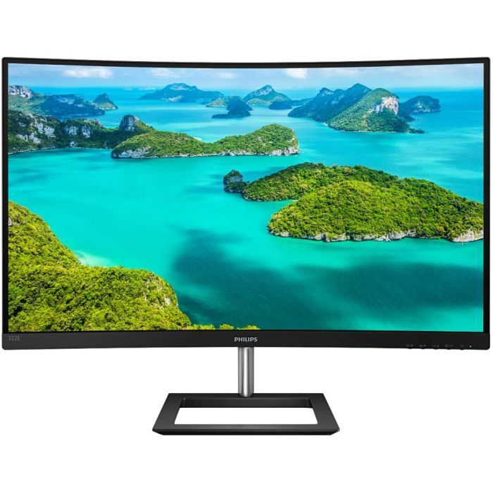 Монитор Philips 322E1C/00 Фото