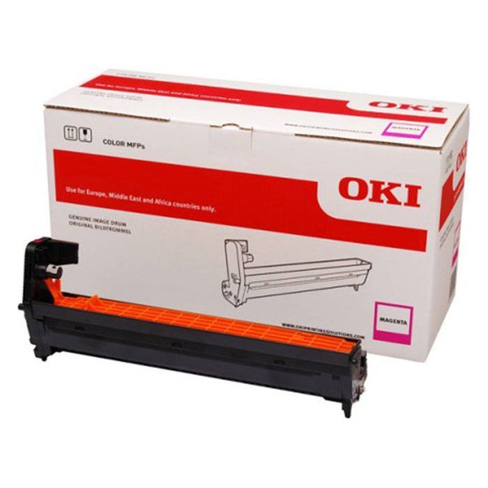 Фотокондуктор OKI C532/MC573 MAGENTA Фото