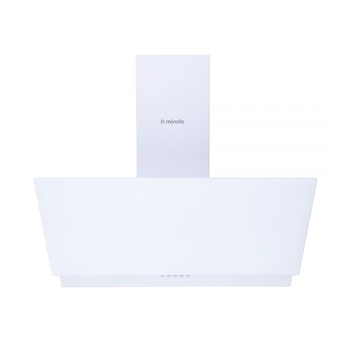 Вытяжка кухонная Minola HDN 6212 WH 700 LED Фото