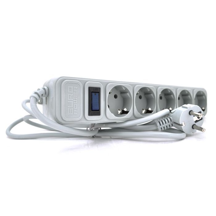Сетевой удлинитель Europower EPG518 Фото