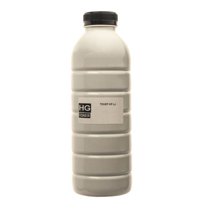 Тонер HG HP LJ P4015/M601 500г Фото