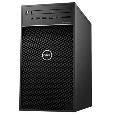 Компьютер Dell Precision 3630 i7-9700 Фото