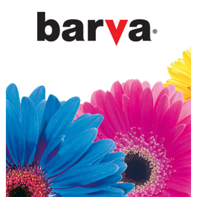 Чернила Barva HP 652/46/123 1л YELLOW Фото