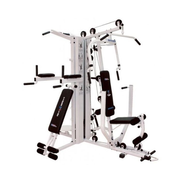 Силовой тренажер InterAtletika Максима Фото