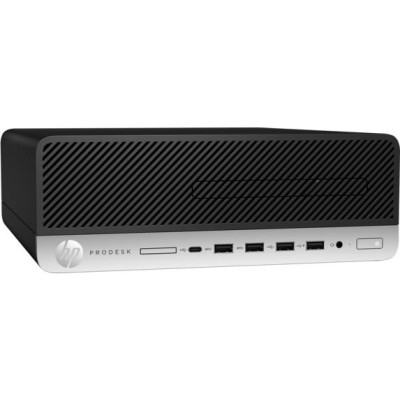 Компьютер HP ProDesk 600 G3 SFF / i7-7700 Фото