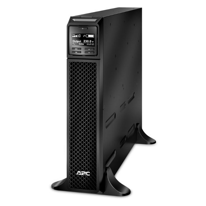 Источник бесперебойного питания APC Smart-UPS SRT 1000VA Фото