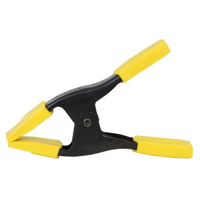 Струбцина Stanley пружинная 50 мм Фото