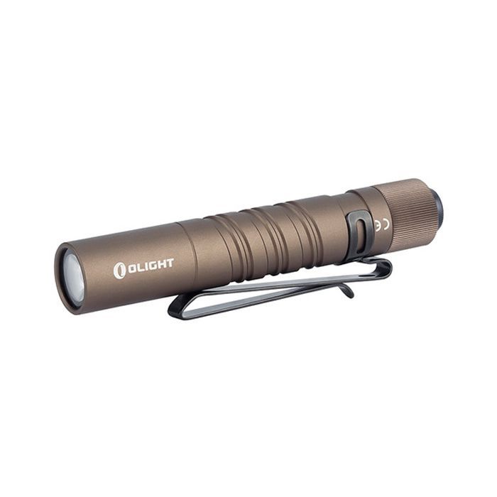 Фонарь Olight I3T EOS Desert Tan Фото