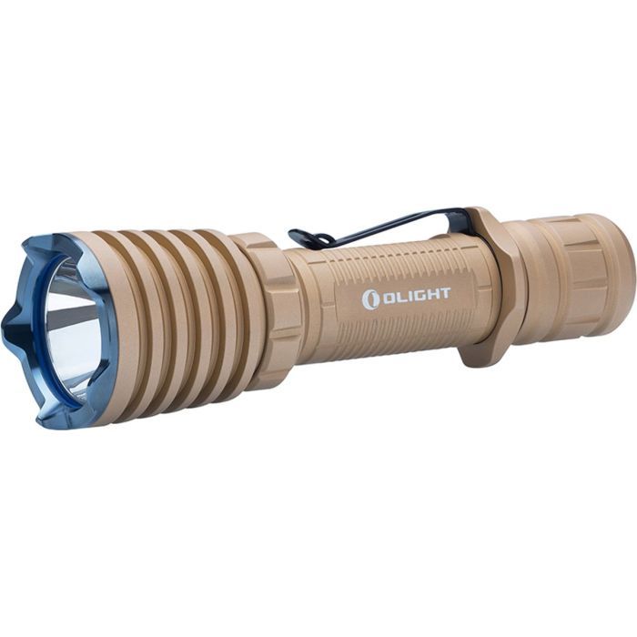 Фонарь Olight Warrior X CT Coyote Фото