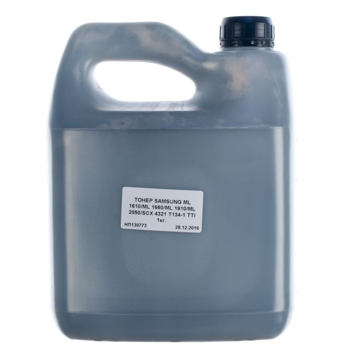 Тонер TTI SAMSUNG ML-1610/ML-1660/ML-1910/ML-2850 1кг Фото