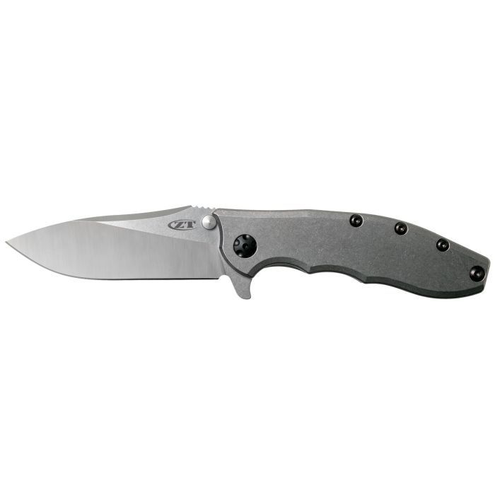 Нож ZT 0562TI Фото