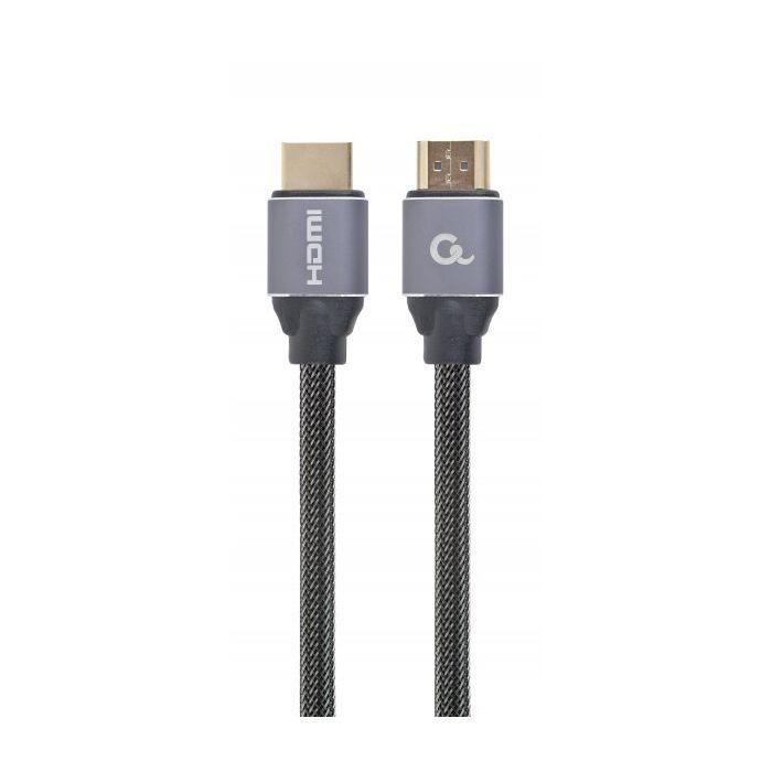 Кабель мультимедийный Cablexpert HDMI M to HDMI M 3.0m Фото