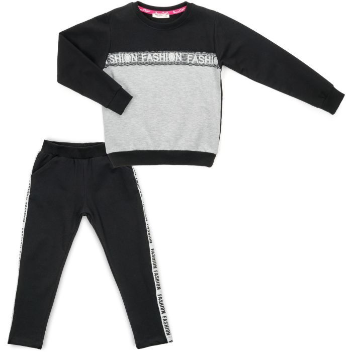 Набор детской одежды Breeze "FASHION" Фото